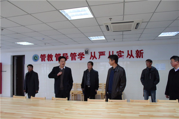 兄弟學(xué)校一家親，結(jié)對(duì)共建促發(fā)展(圖8)