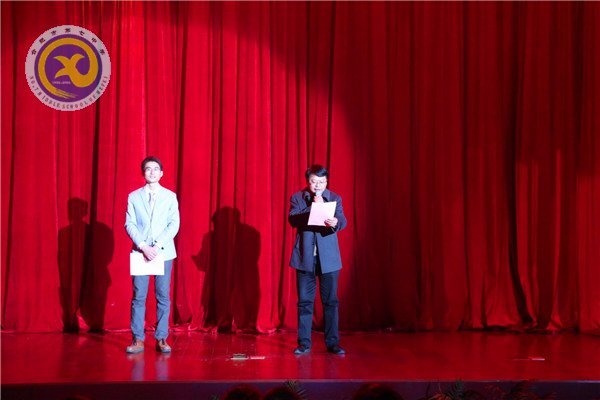 我們在七中，一起迎接2016(圖2)