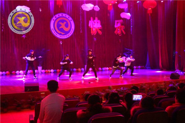 我們在七中，一起迎接2016(圖5)