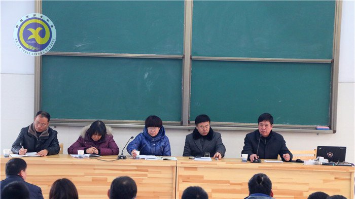 自信從容亮風(fēng)采，可圈可點(diǎn)真語文(圖2)