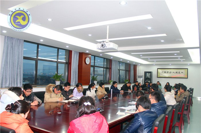 合肥七中高一支部召開黨員發(fā)展大會(huì)(圖4)
