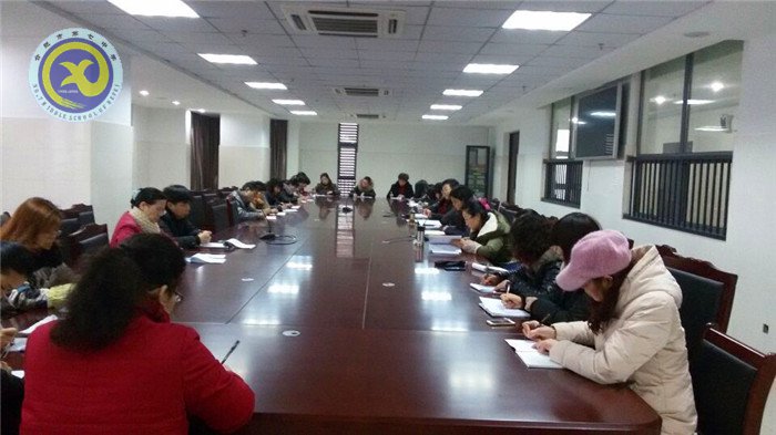 多反思，勤總結(jié)，為建設(shè)更好的生活區(qū)而努力(圖2)