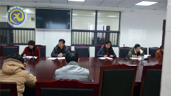 多反思，勤總結(jié)，為建設(shè)更好的生活區(qū)而努力(圖3)