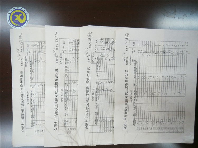 春風(fēng)化雨潤無聲 良好習(xí)慣伴終生(圖1)