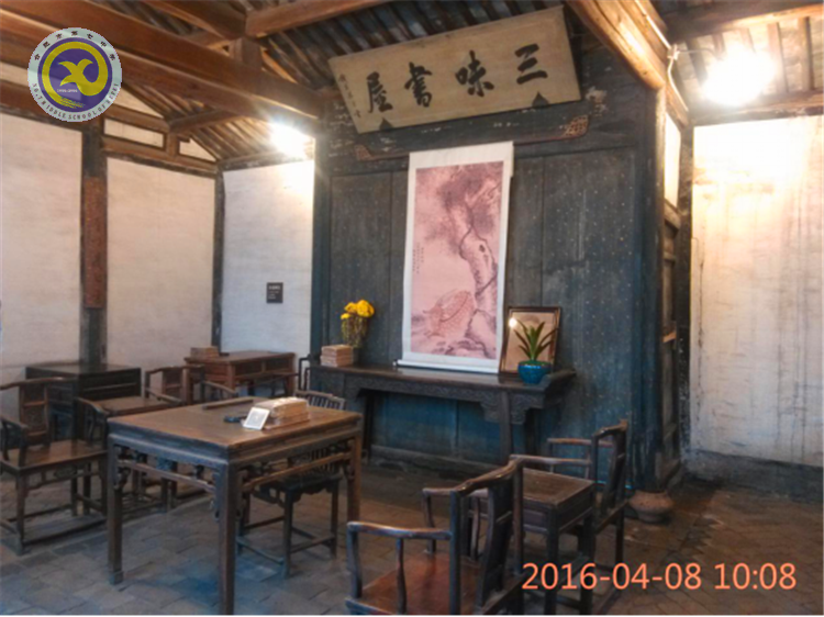  未曾走遠(yuǎn)，心已回味(圖2)
