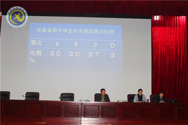  家校共發(fā)力，鑄就新輝煌(圖3)