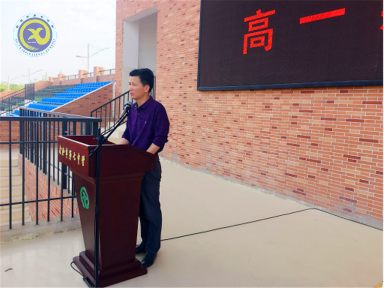  文理數(shù)英競開妍，比學趕幫爭一流(圖2)
