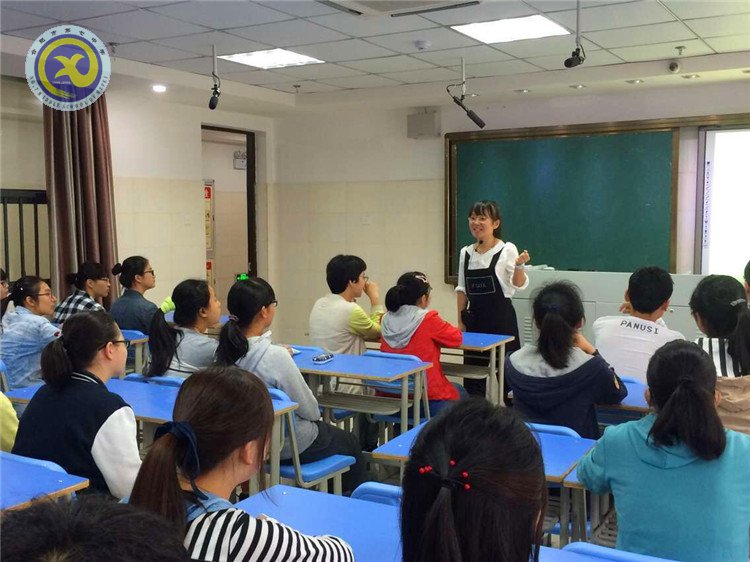 與早戀平行 與青春共舞(圖1)