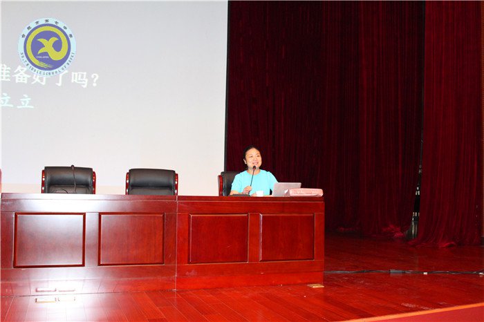 提高師德師能，推進(jìn)陽光教育(圖3)