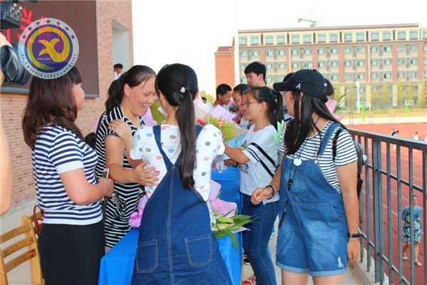 輝煌甲子驚艷會(huì)師，華麗轉(zhuǎn)身新征起航(圖11)