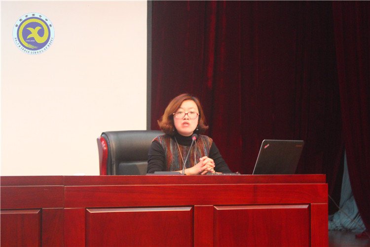 加強(qiáng)家校交流，共筑成長(zhǎng)平臺(tái)(圖2)