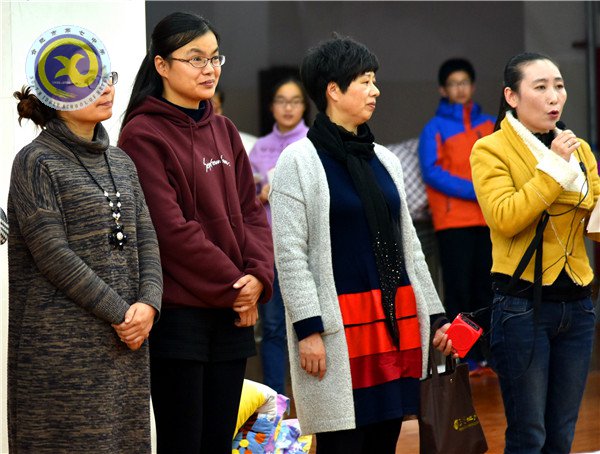 養(yǎng)成良好習(xí)慣 從內(nèi)務(wù)整理開始(圖3)