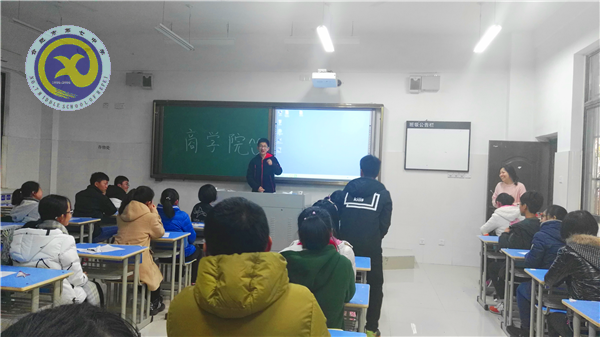 素質(zhì)教育領(lǐng)航，學(xué)生社團綻放(圖1)