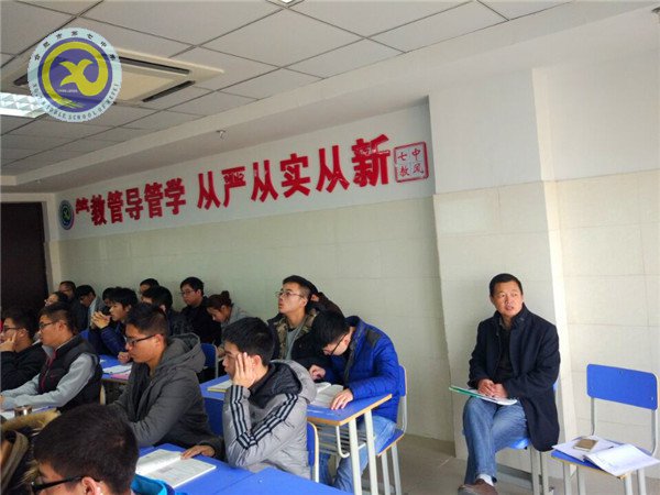 展教學風采，促專業(yè)成長(圖1)