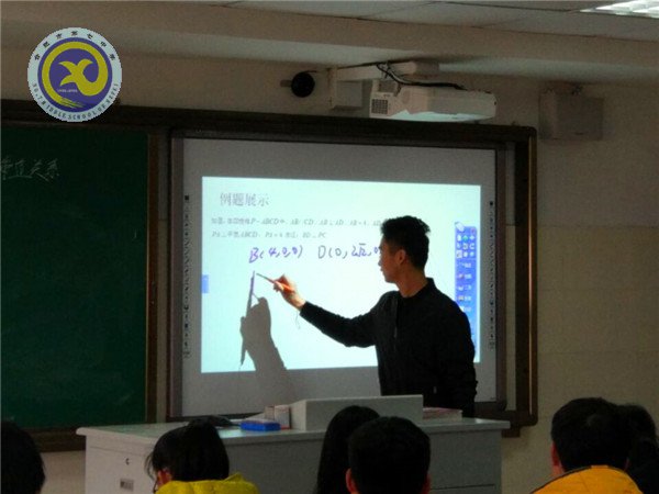 展教學風采，促專業(yè)成長(圖2)