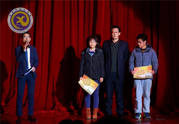 師生歡聚迎新年，載歌載舞譜新篇(圖2)