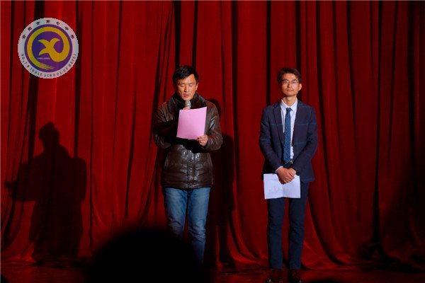 師生歡聚迎新年，載歌載舞譜新篇(圖4)