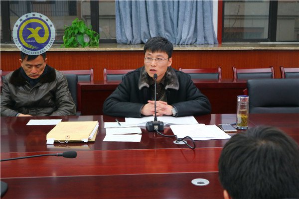 吸收新鮮血液，助力看齊意識(shí)深入發(fā)展(圖1)