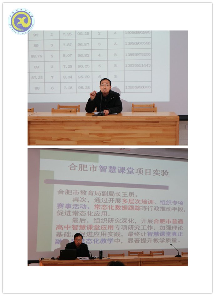 智慧課堂覓智慧，思維學科話思維(圖1)