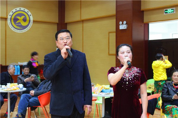 念師生恩情，憶青春時光(圖8)