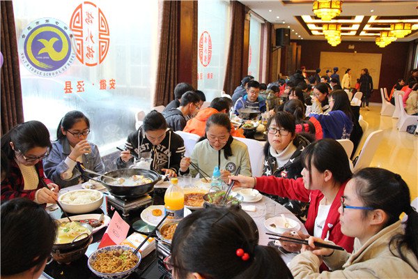 自然為朋暢志游，歷史為師好研學(xué)(圖2)