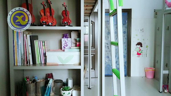 提升住宿質(zhì)量，打造寄宿品牌(圖1)
