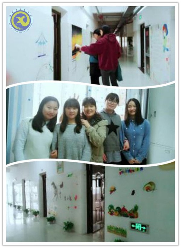 提升住宿質(zhì)量，打造寄宿品牌(圖2)