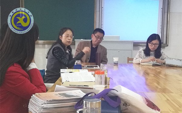 攜手聯(lián)考促發(fā)展、交流研討共提升(圖2)
