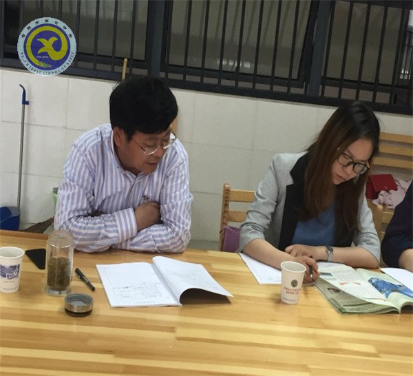 同課異構(gòu)亮風(fēng)采，校際交流共成長(圖4)