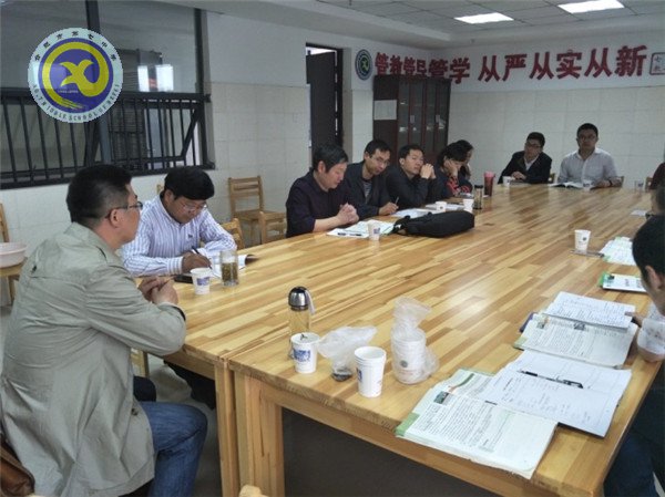 同課異構(gòu)亮風(fēng)采，校際交流共成長(圖1)