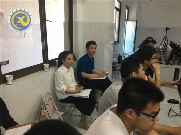 同課異構(gòu)顯智慧，交流鉆研促發(fā)展(圖3)