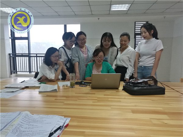 喚醒仁愛之心 爭(zhēng)做“四有”好老師(圖4)