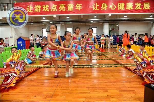 把游戲還給孩子、讓幸福溢滿童年(圖11)