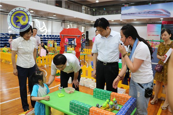 把游戲還給孩子、讓幸福溢滿童年(圖9)