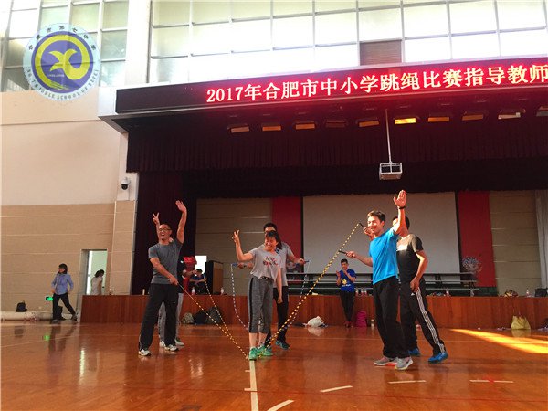 青春絢麗，繩舞飛揚(圖5)