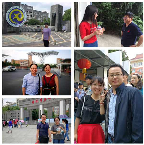 高考送考——同頻律動，愛在心，更在行(圖5)