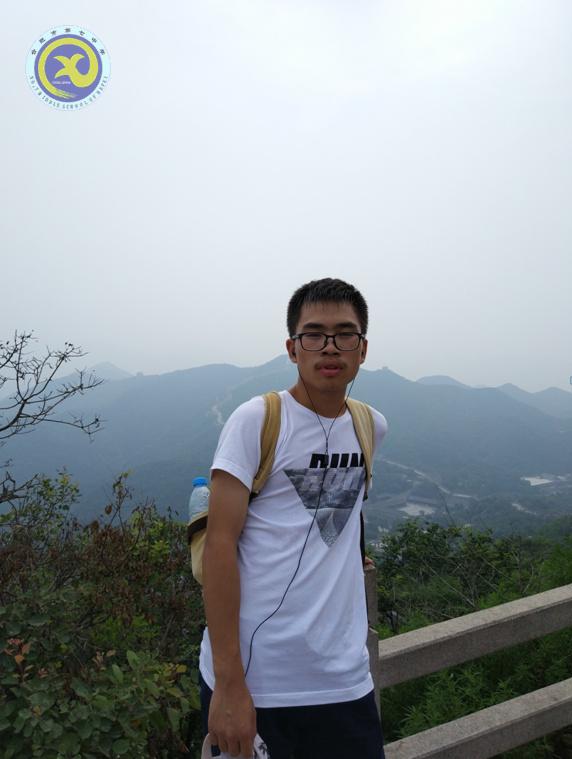 一個畢業(yè)生的獨(dú)白……(圖1)