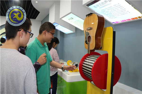 懷揣夢想，從七中走向成功(圖7)