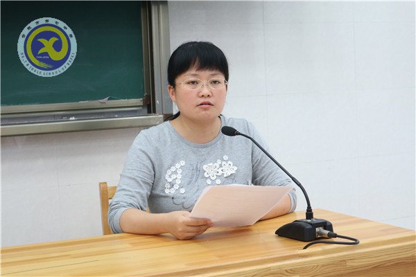 丹心潤(rùn)物培養(yǎng)眾才 天職崇德創(chuàng)造佳績(jī)(圖3)