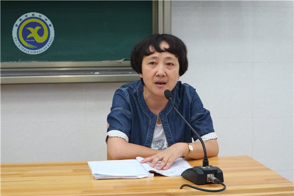 丹心潤(rùn)物培養(yǎng)眾才 天職崇德創(chuàng)造佳績(jī)(圖4)