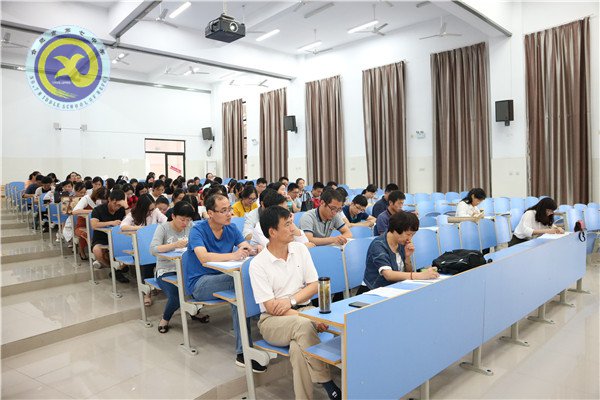 丹心潤(rùn)物培養(yǎng)眾才 天職崇德創(chuàng)造佳績(jī)(圖2)