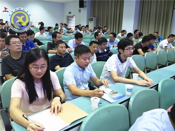 名師指導助高考，同行研討促成長(圖2)