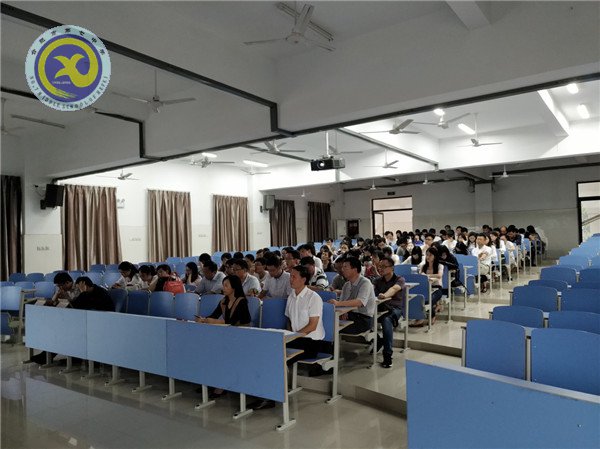 立足學(xué)情準(zhǔn)定位，謀好開(kāi)局譜新篇(圖1)