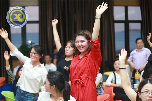 一生一世，桃李芬芳(圖14)