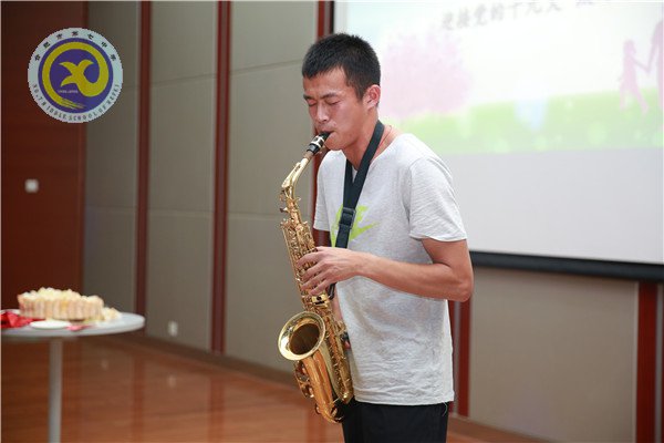 一生一世，桃李芬芳(圖6)