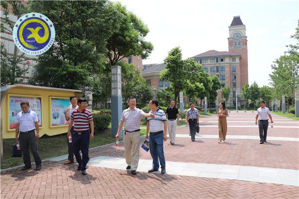 合肥市第七中學·農(nóng)興中學合作共建 簡報(圖13)