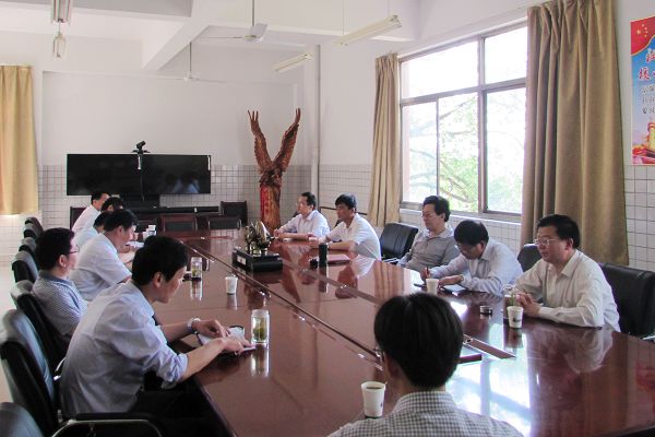 合肥市第七中學·農(nóng)興中學合作共建 簡報(圖7)