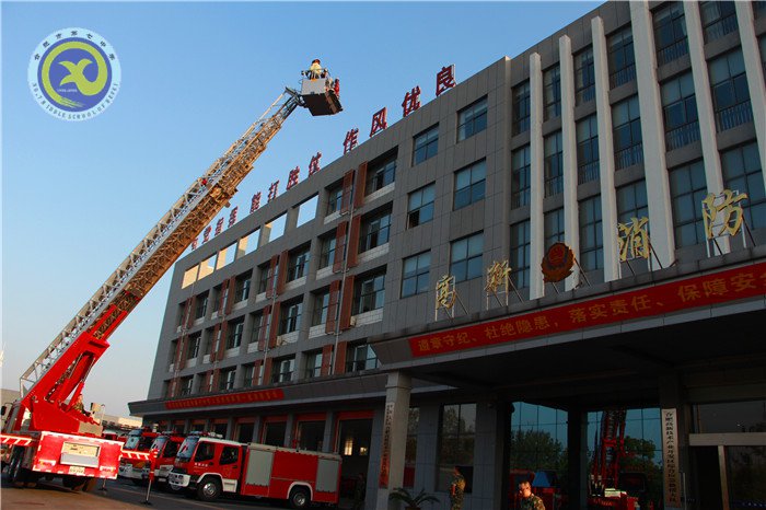  軍民魚水情，歡樂慶佳節(jié)(圖5)