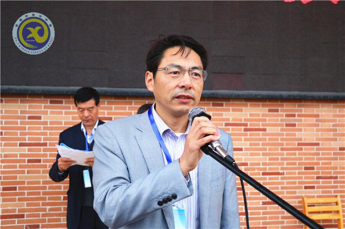 合肥市第十六屆離退休教育工作者運(yùn)動會成功舉辦(圖7)