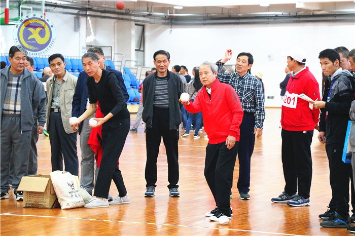 合肥市第十六屆離退休教育工作者運(yùn)動會成功舉辦(圖10)